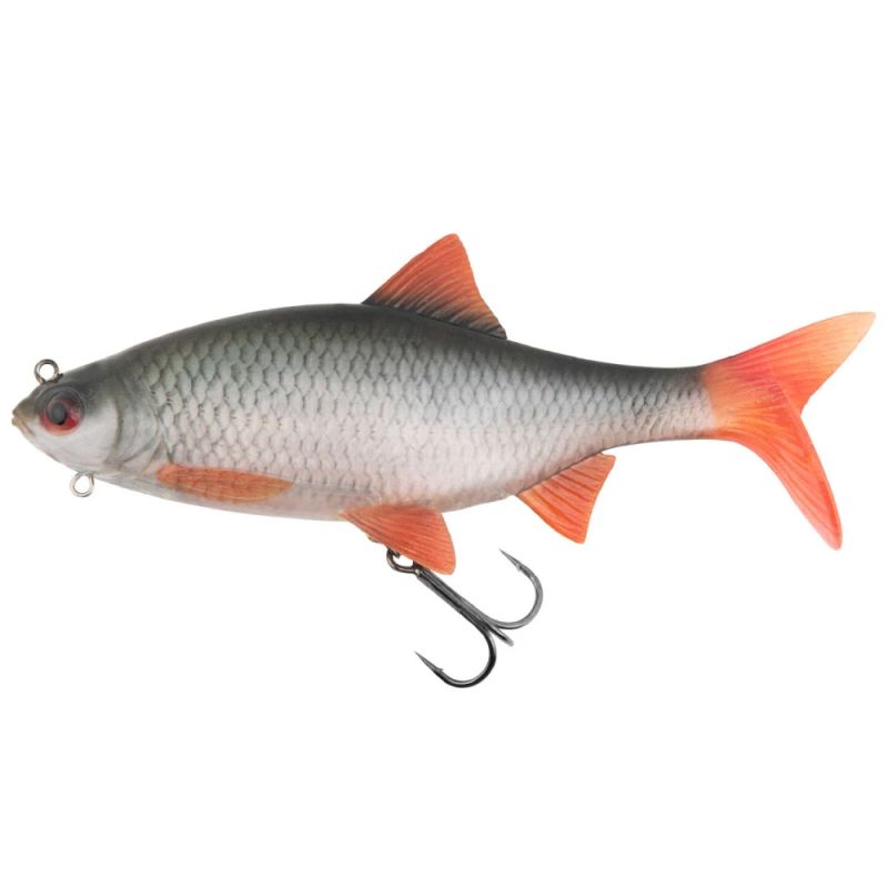 Gum Fox Rage īpaši reālistiska prusaku replikanta māneklīte 10 cm-16 g