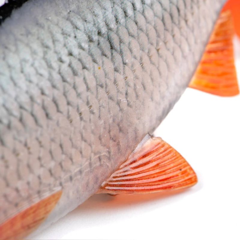 Gum Fox Rage īpaši reālistiska prusaku replikanta māneklīte 10 cm-16 g