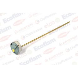 Termoregulātors ARI 200 VERT , TBS PLUS 400 72-105 ,