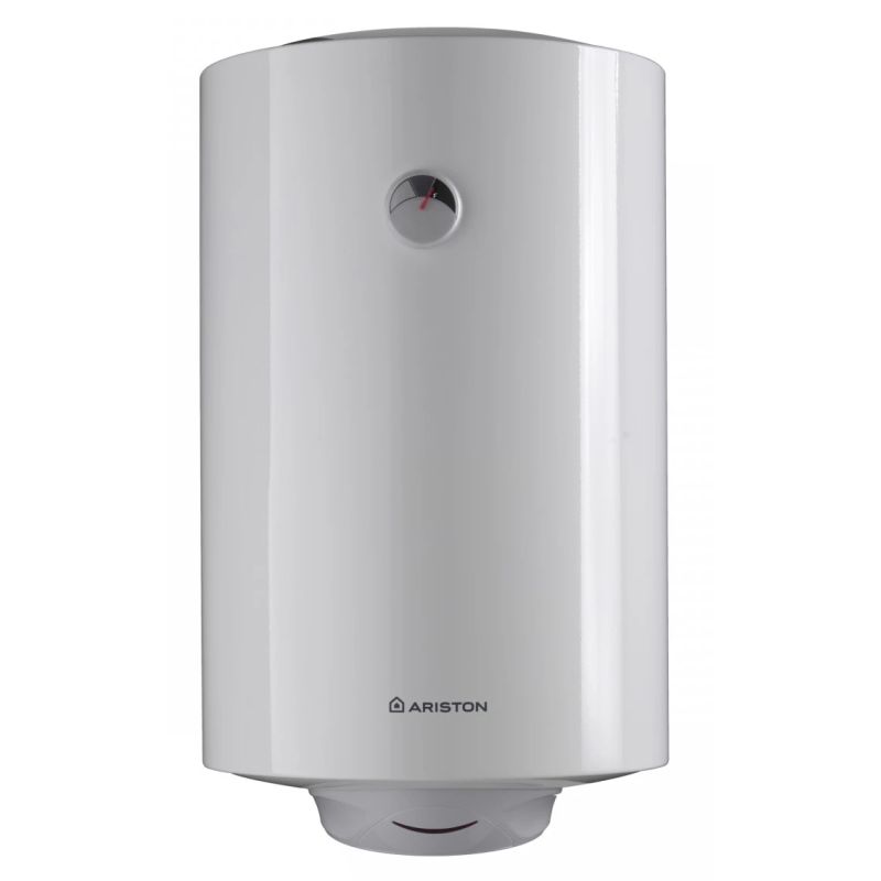 Kombinuotas vandens šildytuvas Ariston PRO R VTS 200 L, vertikalus ,kairinis pajungimas,