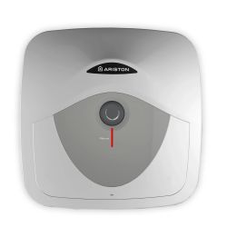 Ūdens sildītājs Ariston ANDRIS RS 10 L, zem izlietnes