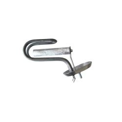 Sildelements 1500 W SG TI SHP REG PRO NTS BLU R-3 10-15-30 L, ar anodu