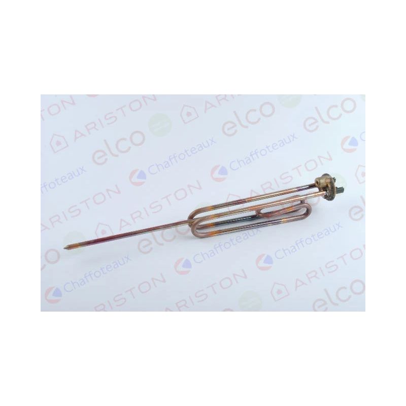 Sildelements 2500W SG TI NTS 200 L