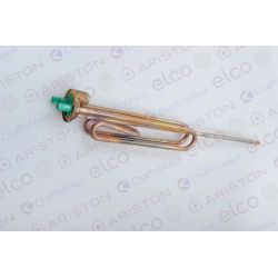 Sildelements 2200W TI SG NTS 150 L