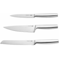 Virtuvinių peilių komplektas BergHOFF Legacy, 3 vnt.