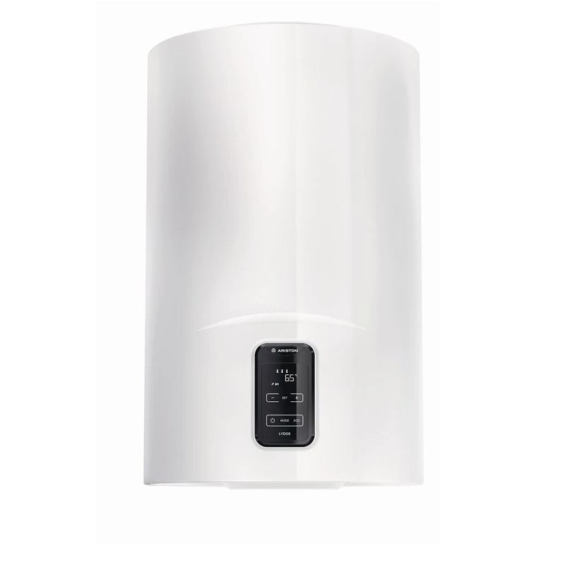 Ūdens sildītājs Ariston LYDOS PLUS 50 L, vertikāls