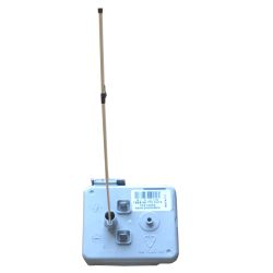 Thermoregulator PRO ECO ,for horizontal water heaters,