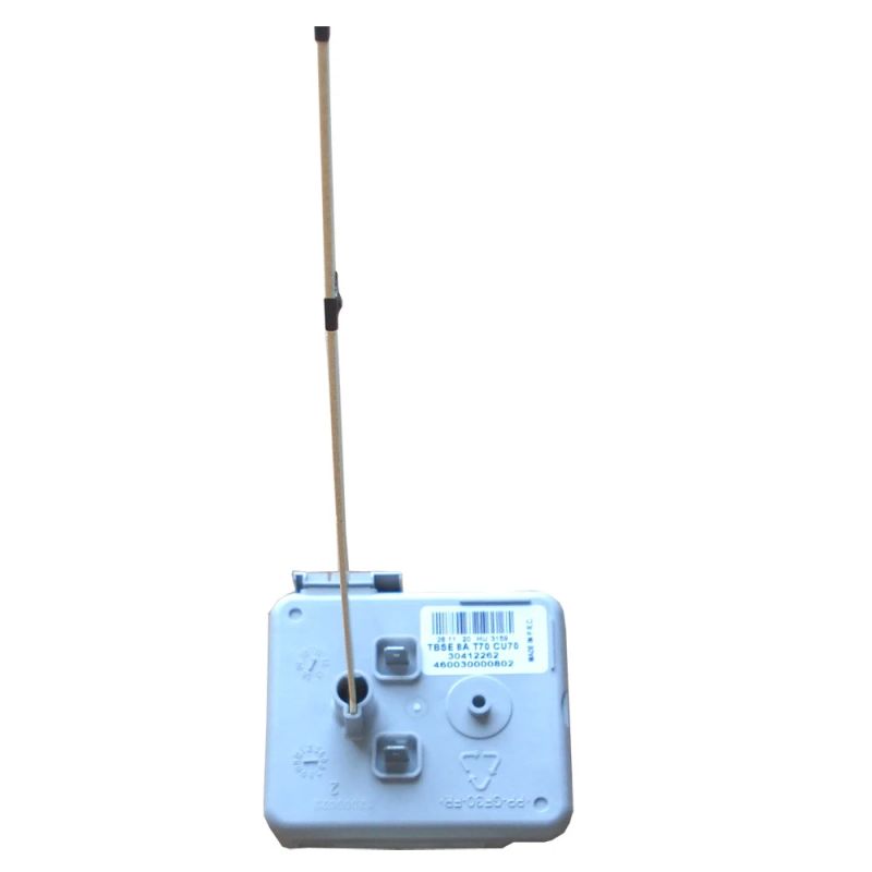 Thermoregulator PRO ECO ,for horizontal water heaters,