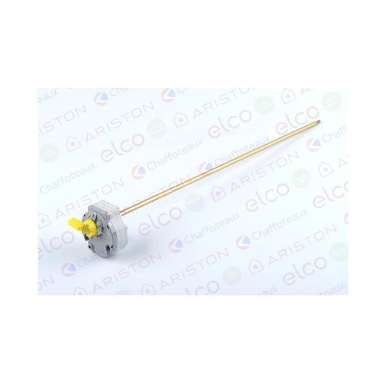 Termoregulātors ,PRO R, BLU R , 100L