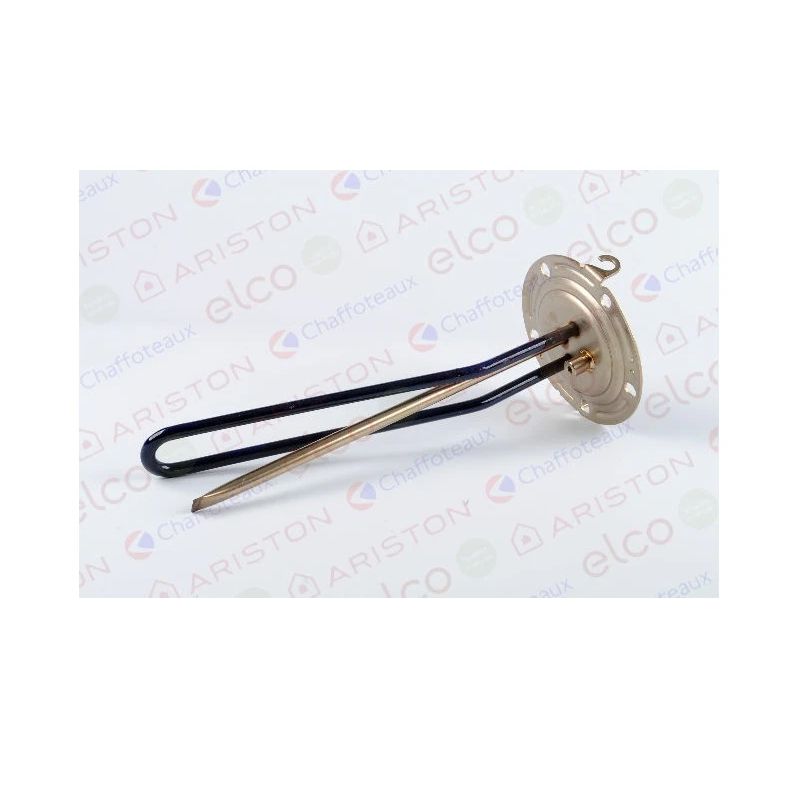 Sildelements 1500W ,VLS EVO - VLS EVO PLUS, Kreisais