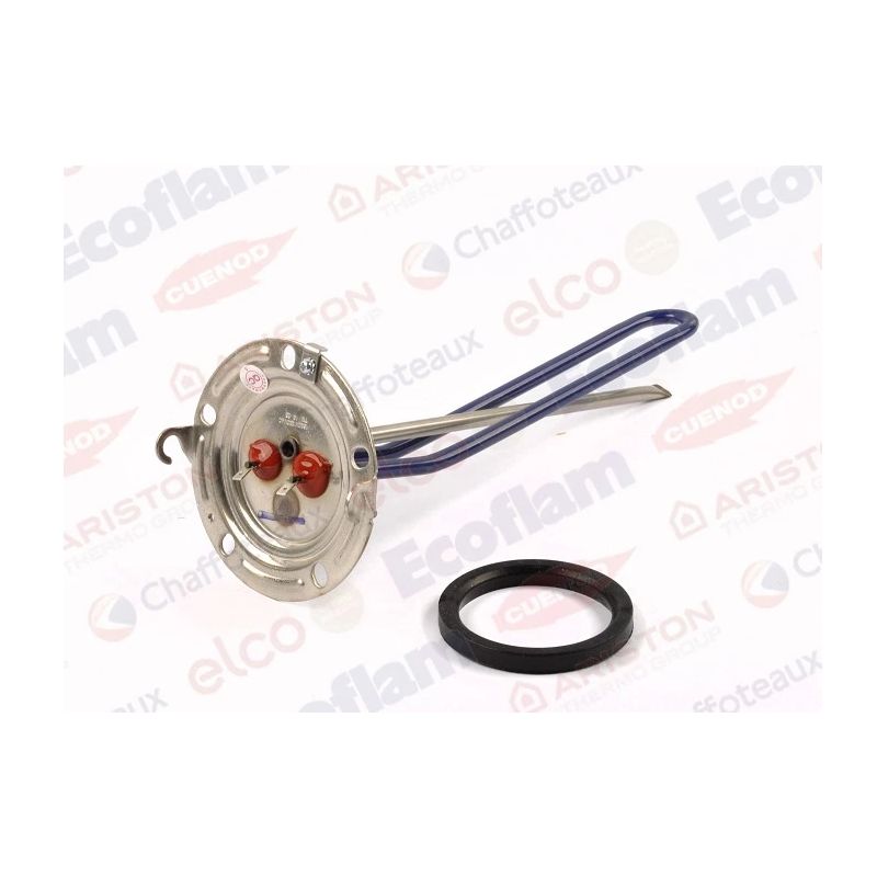 Sildelements 1500W ,VLS EVO - EVO PLUS, Labais