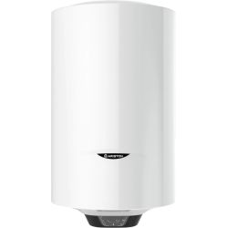 Ūdens sildītājs Ariston PRO1 ECO MULTIS 80 L DRY, vertikāls