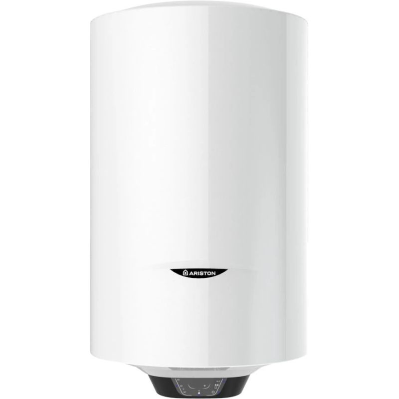 Ūdens sildītājs Ariston PRO1 ECO MULTIS 80 L DRY, vertikāls