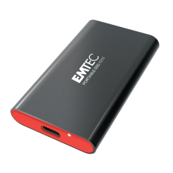 Emtec SSD 3.2Gen2 X210 512GB Portable