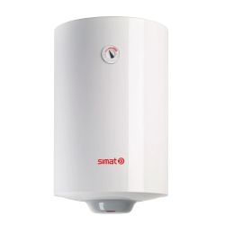 Ūdens sildītājs SIMAT 50 L, vertikāls