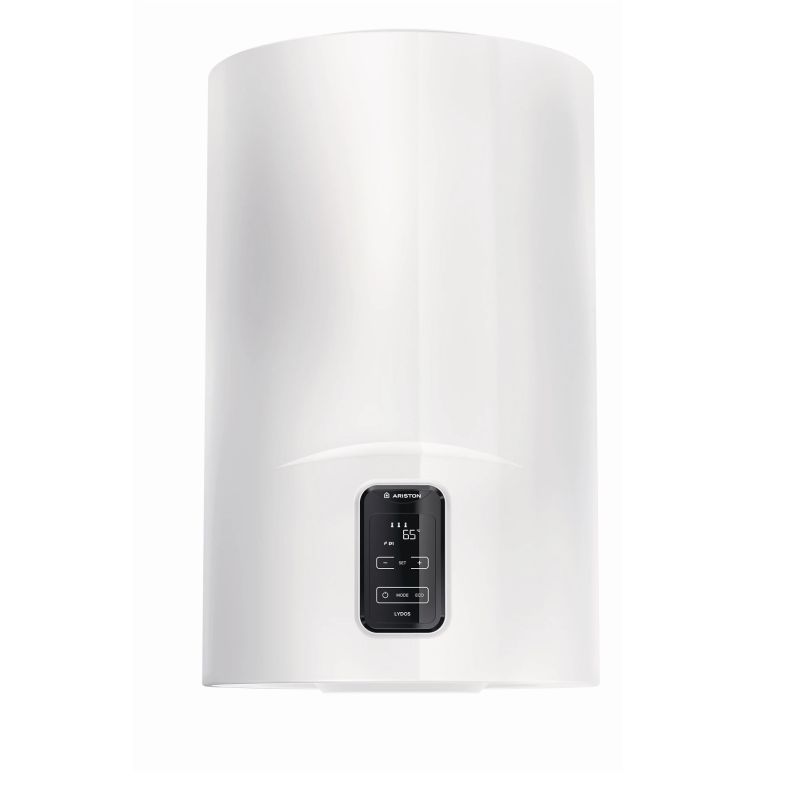 Ūdens sildītājs Ariston LYDOS PLUS 100 L, vertikāls