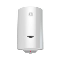 Ūdens sildītājs Ariston PRO R EVO 80 L, vertikāls, kombinētais ,labais pievads,