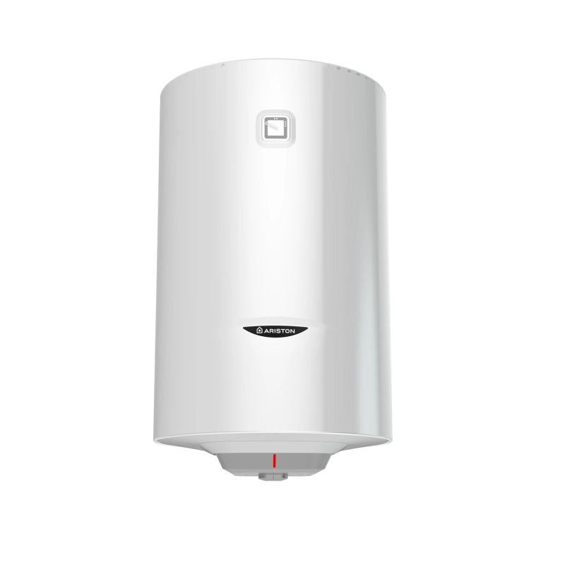 Ūdens sildītājs Ariston PRO R EVO 100 L, vertikāls, kombinētais ,labais pievads,