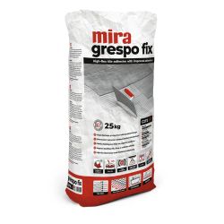 Flīžu līme mira grespo fix,c2te s1,25kg