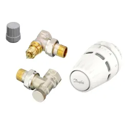 Termostata komplekts Danfoss