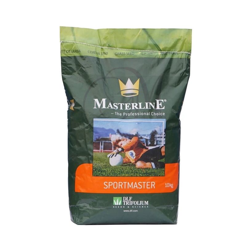 Sēklas zāliena sportmaster 10kg