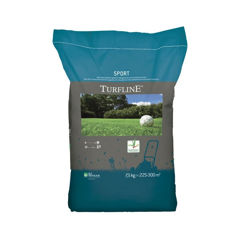 Sēklas zāliena sport 7,5 kg