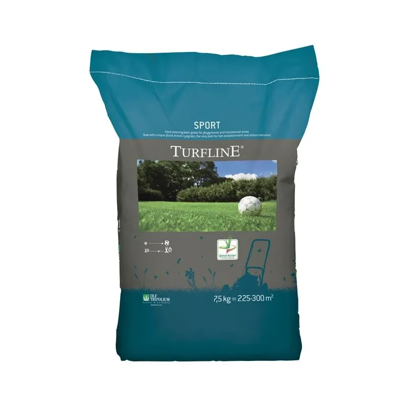 Zāliena sēklas DLF Sport, 7.5 kg