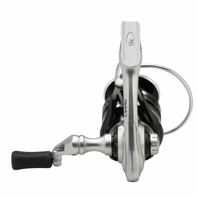 Spole DAM Quick 1 8000 FD 3+1bb