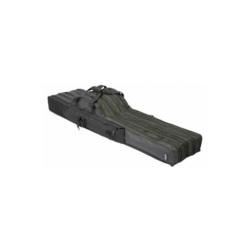 DAM jaunā 3 nodalījumu makšķeres soma 1,70 m