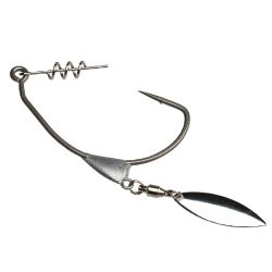 Kabliukas SAVAGE GEAR EWG Anti-Snag 12-0 6g