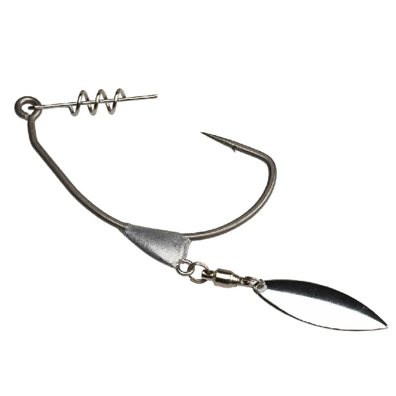 Āķis SAVAGE GEAR EWG Anti-Snag 12-0 6g