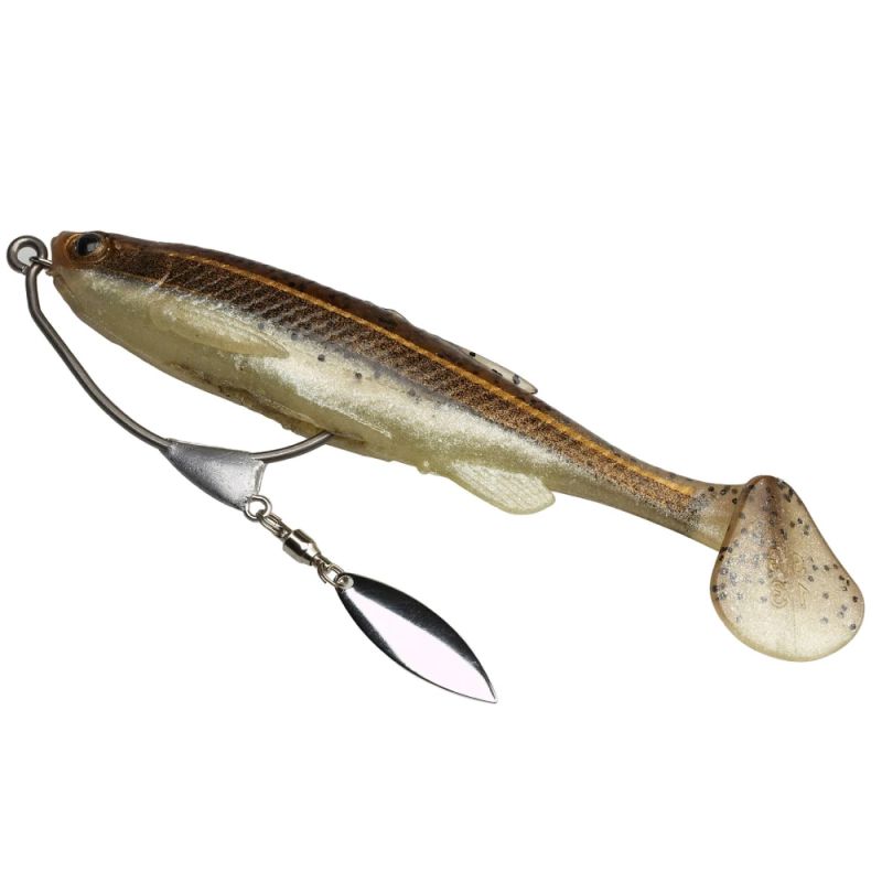 Āķis SAVAGE GEAR EWG Anti-Snag 12-0 6g