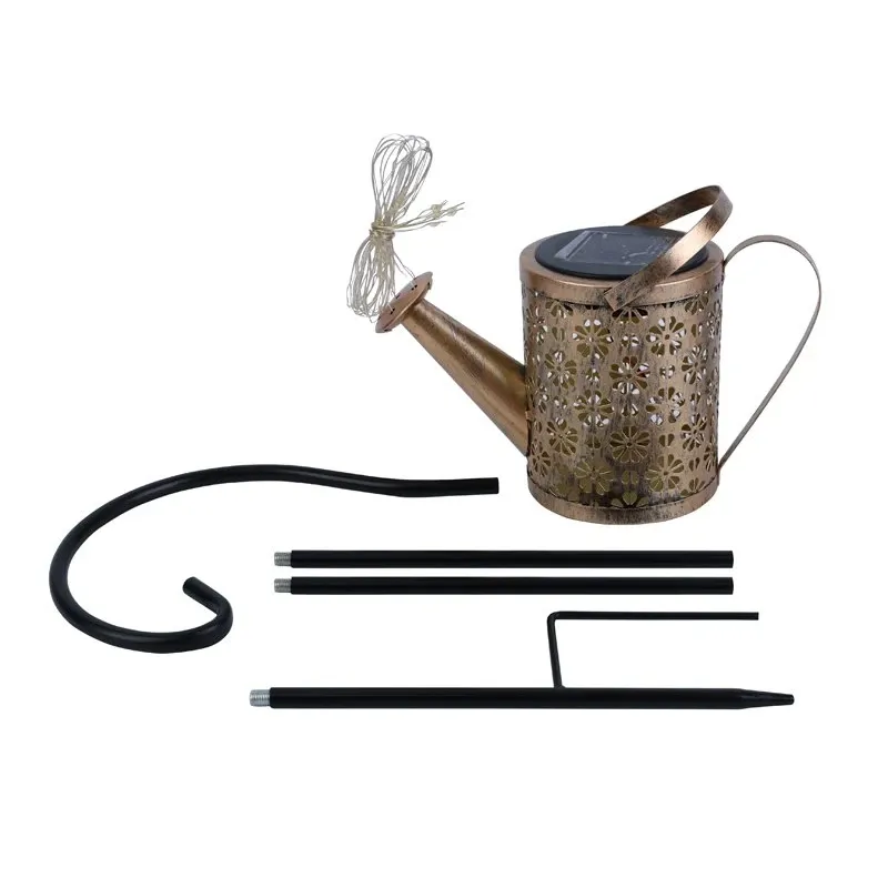 Beper P207ILO002 Solar Garden Lamp