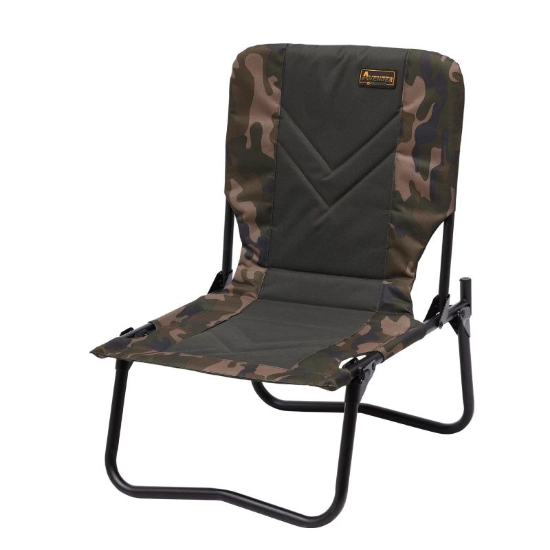 Krēsls PROLOGIC Bed Guest Camo