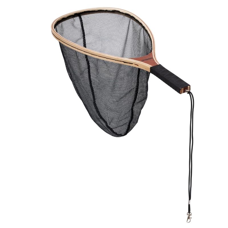 RON THOMPSON Manitoba grebtuve 37x25 cm