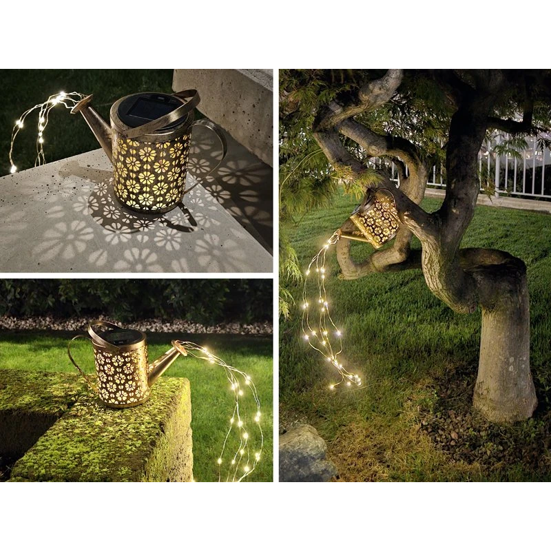 Beper P207ILO002 Solar Garden Lamp