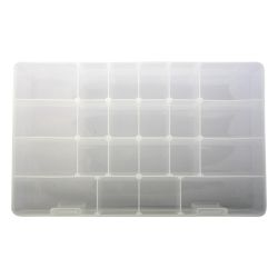 Bait Box Savage Gear NO.9 360X225X80mm