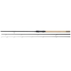 Fishing rod DAM PTS II DISTANCE Length 300 cm Test 5 - 25 g