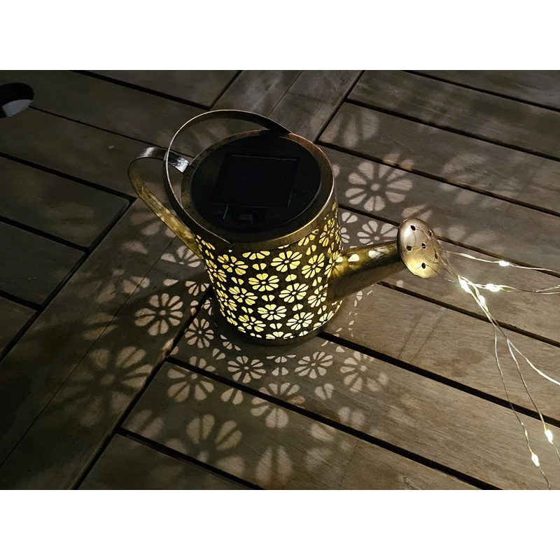 Beper P207ILO002 Solar Garden Lamp