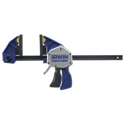 Spīles Irwin, plastmasa, 45 cm x 8.1 cm