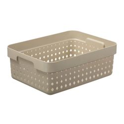 Grozs vidējs seoul bēšs