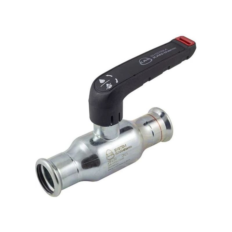 Karbona lodveida ventilis 15. presējams