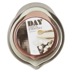 Miksera trauks Day Spring 75404, 22 cm, daudzkrāsaina, 3 l