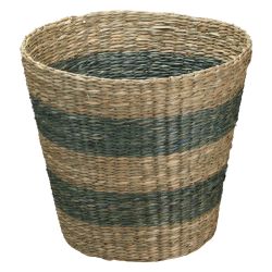 Grozs pīts vester d30xh27 strīpains