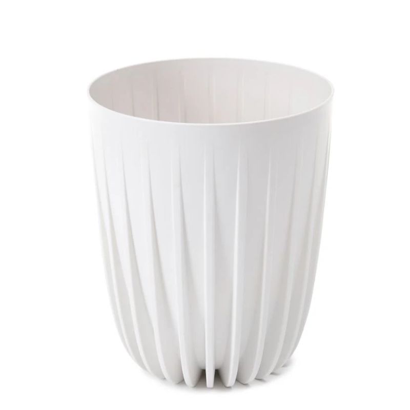 Pods puķu plastm mira 907-05 250