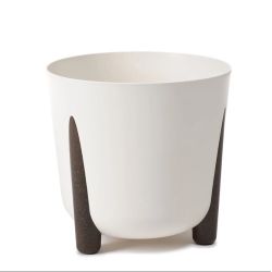 Pods puķu plastm frida recyc 237-74 300