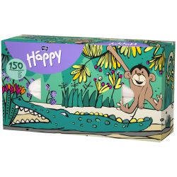 Univers.salvetes happy mix2k 150gab