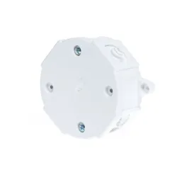 Sadales kaste Elektroplast 0212 P5, IP41, 3.8 cm x 8 cm