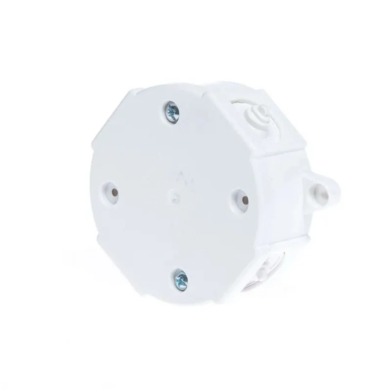 Sadales kaste Elektroplast 0212 P5, IP41, 3.8 cm x 8 cm