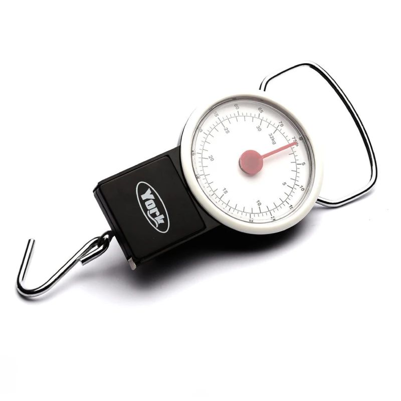 Mehāniskie svari YORK-Wyd